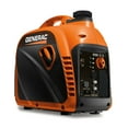 thumbnail image 1 of 2,500 Watt Generac GP2500i Portable Inverter Generator, 1 of 5