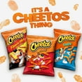 thumbnail image 4 of Cheetos Variety Pack Cheese Flavored Snack Mix, 30 pk., 4 of 9