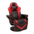 thumbnail image 2 of RESPAWN-S900 Racing Style Gaming Recliner Chair, Assorted Colors, 2 of 9