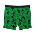thumbnail image 4 of Member's Mark Boys 6- pack Organic Cotton Boxer Brief, 4 of 7