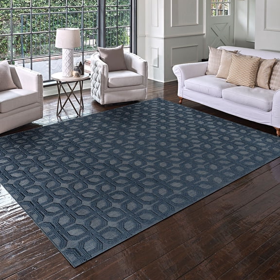 Gertmenian Malini Area Rug, Assorted Sizes