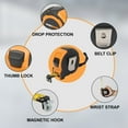 thumbnail image 4 of WORX 2Pk Double-sided Tape Measure with Magnetic Hook (16/25FT), 4 of 9
