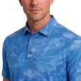 thumbnail image 4 of Greg Norman Men's Performance Golf Polo, 4 of 5