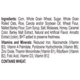 thumbnail image 3 of Honey Bunches of Oats Honey Roasted Cereal, 48 oz., 3 of 10