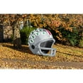 thumbnail image 2 of NCAA 4' Inflatable Helmet, Assorted Teams, 2 of 5