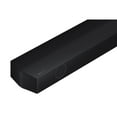 thumbnail image 2 of SAMSUNG 3.1 Channel Sound Bar w/ Wireless Subwoofer & Dolby Audio - HW-B63C, 2 of 10