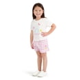 thumbnail image 2 of Character Girls 2-Piece Outfit Set, 2 of 6