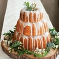 thumbnail image 2 of Nordic Ware Tiered Bundt Pans, Set of 3, 2 of 3
