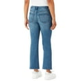 thumbnail image 2 of Member's Mark Women's Kick Flare Jean, 2 of 7