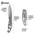 thumbnail image 6 of Gerber Gear Greatest Hits Gift Set 3-piece Knife Set, 6 of 11