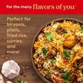 thumbnail image 5 of Royal Basmati Rice, 20 lbs., 5 of 9