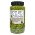 thumbnail image 5 of Member's Mark Italian Basil Pesto, 22 oz., 5 of 8