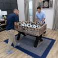 thumbnail image 3 of American Legend Kirkwood Foosball Table, 54", 3 of 5