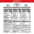 thumbnail image 2 of Classic Snack Mix Cheez-It Pringles RKT Variety Pack, 40 ct., 2 of 7