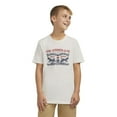 thumbnail image 3 of Levi's Boys 2 Pack Short-Sleeve Tees, 3 of 18