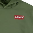 thumbnail image 3 of Levi's Boys Logo Hoodie, 3 of 5