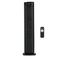 thumbnail image 1 of Midea 1500W 30" Smart Tower Heater with Wi-Fi App and Voice Remote Control, 1 of 9
