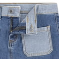 thumbnail image 8 of Levi's Girls Denim Short, 8 of 13