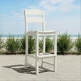 thumbnail image 1 of POLYWOOD Gulf Shores Bar Side Chair, 1 of 7