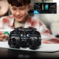 thumbnail image 5 of LEGO Batman Batmobile Tumbler Building Set, 719 pc., 5 of 6