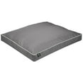 thumbnail image 3 of Member's Mark Indoor Outdoor Pet Bed 36"x29", Choose Your Color, 3 of 9