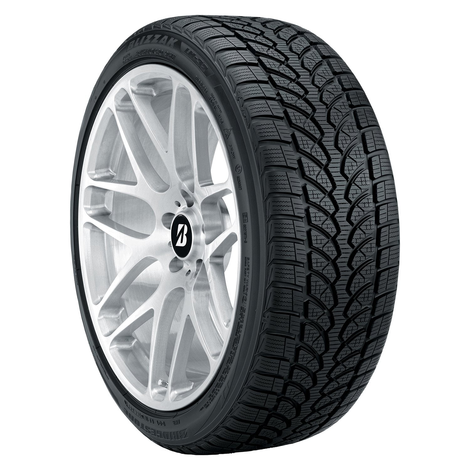 Bridgestone Blizzak Lm 32