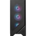 thumbnail image 2 of MSI Codex Z2 Gaming Desktop AMD Ryzen 5 8400F NVIDIA GeForce RTX 5060 - 16GB DDR5 1TB SSD, 2 of 10