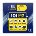 thumbnail image 3 of OxiClean Max Efficiency Stain Remover (10.1 lbs.), 3 of 13