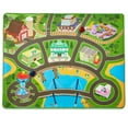 thumbnail image 7 of Megamat Jumbo Floor Playmat with 2 Character Vehicles, 7 of 7