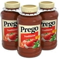thumbnail image 9 of Prego Traditional Italian Sauce, 45 oz., 3 pk., 9 of 10