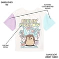thumbnail image 5 of Character Kids Girls Tee, 5 of 8