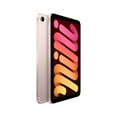 thumbnail image 2 of Apple iPad mini Wi-Fi + Cellular, 64 GB - 6th Generation 2021 Model, 2 of 9