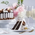 thumbnail image 2 of Member's Mark 10" Celebration Cake, 84 oz., 2 of 4