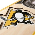 thumbnail image 4 of YouTheFan NHL 3D Stadium View 6x19 Banner, Assorted Teams, 4 of 6