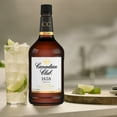 thumbnail image 3 of Canadian Club 1858 Canadian Whisky , 1.75 L, 3 of 4