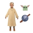 thumbnail image 2 of Star Wars Grogu Official Toddler Halloween Costume, 2 of 8