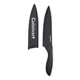 thumbnail image 4 of Cuisinart 11-Piece Ceramic Coated Knife Set with Cutting Board, Assorted Colors, 4 of 10