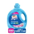 thumbnail image 2 of Suavitel Advanced Liquid Fabric Softener, Field Flowers, 280 loads, 160 fl. oz., 2 of 9