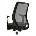 thumbnail image 3 of Alera Wessex Ergonomic Fabric Mesh Swivel Task Chair, 3 of 9