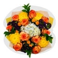 thumbnail image 4 of Member's Mark Premium Assorted Rose Plus Bouquet, color and variety may vary, 4 of 8