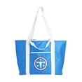 thumbnail image 1 of Logo Brands Tennessee Titans Gameday Insulated Tote, 1 of 3