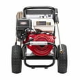 thumbnail image 3 of PowerShot PS60869 49-State 4000 PSI at 3.5 GPM HONDA® GX270 with Triplex Pump Cold Water Professional Gas Pressure Washer, 3 of 17