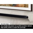 thumbnail image 11 of SAMSUNG 3.1.2 Channel Sound Bar with Wireless Subwoofer, Q-Symphony & Dolby ATMOS Audio (Choose Color), 11 of 16