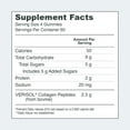 thumbnail image 2 of Vital Proteins Collagen Gummies, 2.5g Verisol Collagen Peptides, 240 ct., 2 of 6