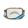 thumbnail image 1 of NFL Crossbody Bag, 1 of 5