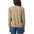thumbnail image 3 of Frye Women's Button Front Cardigan, 3 of 9