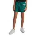 thumbnail image 1 of Limited Too Girls Fleece Shorts, 1 of 5
