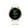thumbnail image 2 of Garmin Venu 4 Smart Watch, 2 of 5