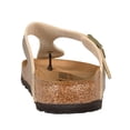 thumbnail image 3 of Birkenstock Women's Gizeh Sandal, 3 of 7