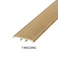thumbnail image 2 of Select Surfaces Charleston Luxury Vinyl Molding Kit, 2 of 4